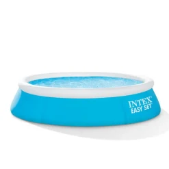 INTEX Piscina Y Spa-Piscina Easy Set 183x51 cm 28101NP
