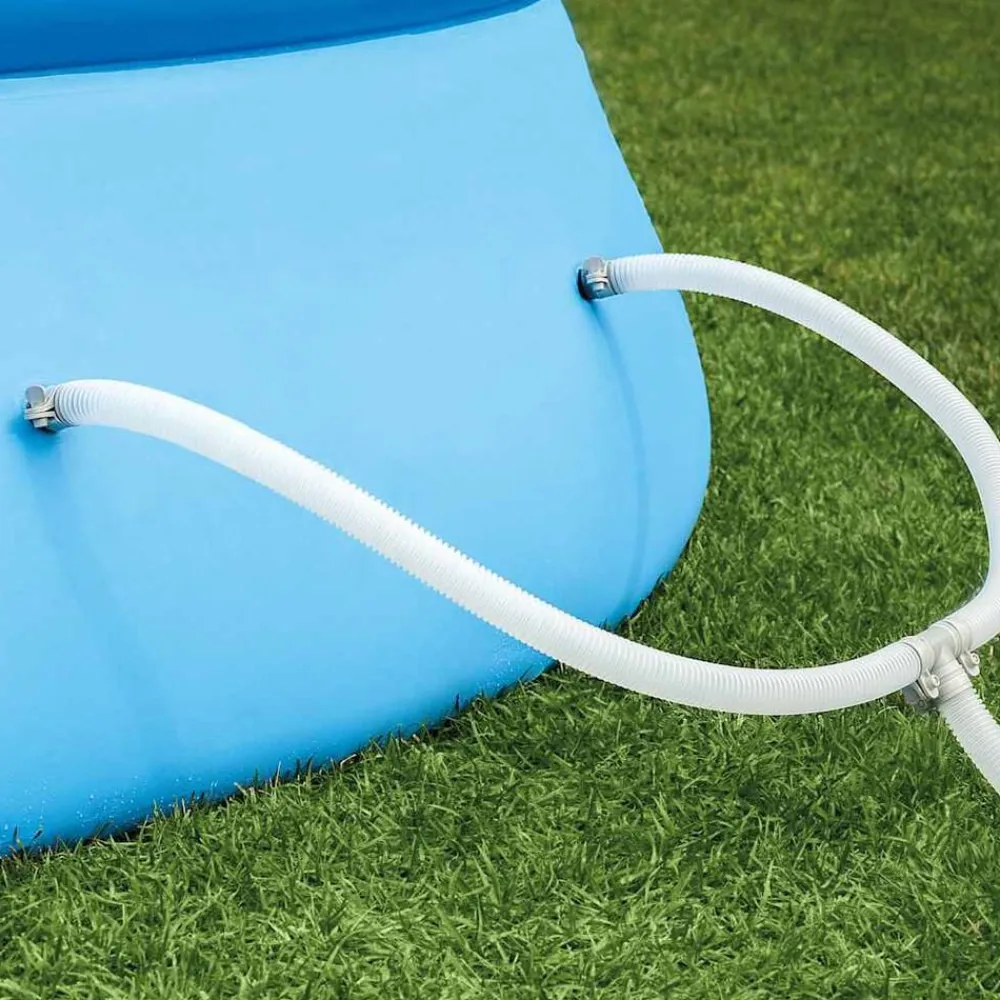 INTEX Piscina Y Spa-Piscina Easy Set 305x76 cm