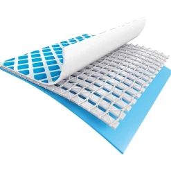 INTEX Piscina Y Spa-Piscina Metal Frame 244x51 cm