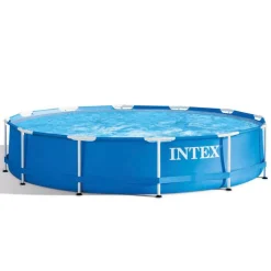 INTEX Piscina Metal Frame 366x76 cm Discount
