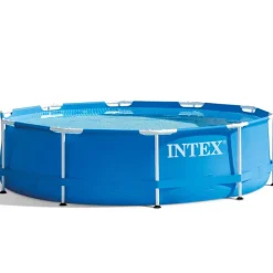 INTEX Piscina Metal Frame 305x76 cm 28200NP Best