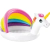 INTEX Piscina para bebé Unicornio 127x102x69 cm Discount