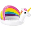 INTEX Piscina Y Spa-Piscina para bebés Unicorn Baby 127x102x69 cm