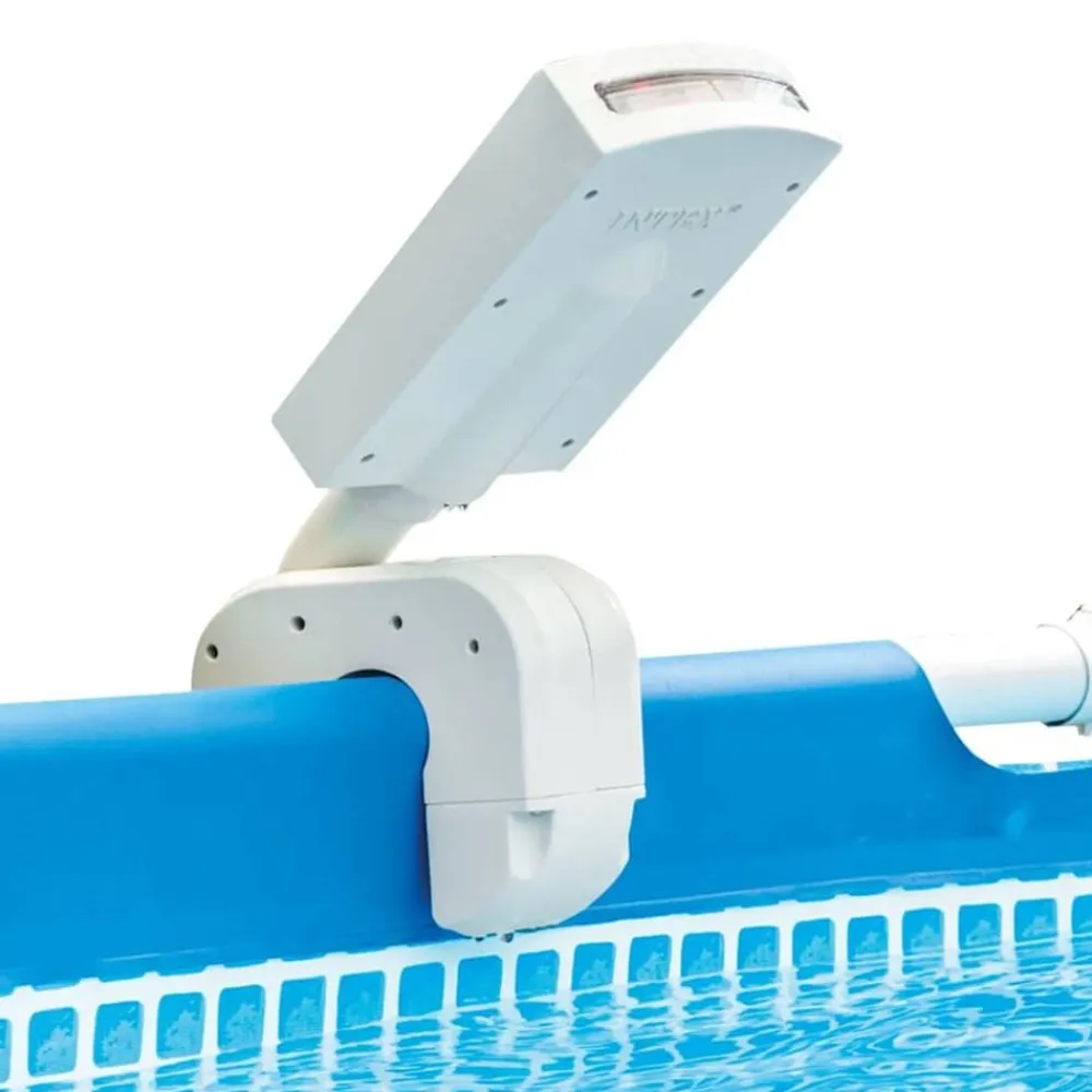 INTEX Pulverizador con LED para piscinas PP 28089 Outlet