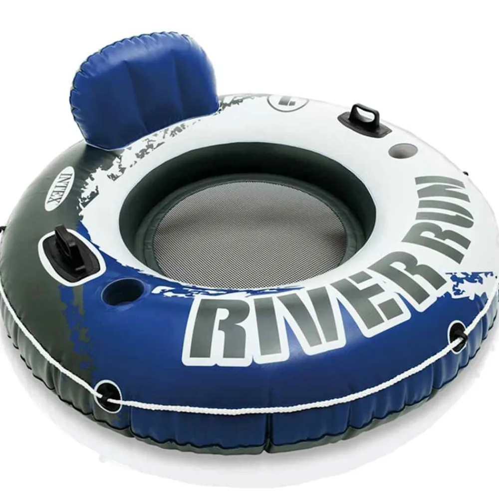INTEX Rueda hinchable River Run 1 135 cm Outlet