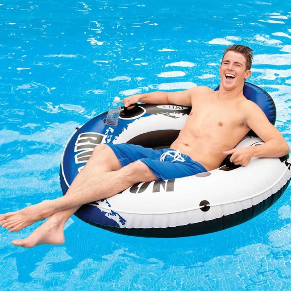 INTEX Rueda hinchable River Run 1 135 cm Outlet