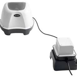 INTEX Sistema de cloración salina Krystal Clear 12 V Clearance