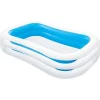 INTEX Swim Center Piscina familiar 262x175x56 cm Outlet