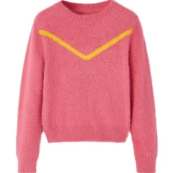 vidaXL Ropa Y Accesorios-Jersey de punto infantil 104