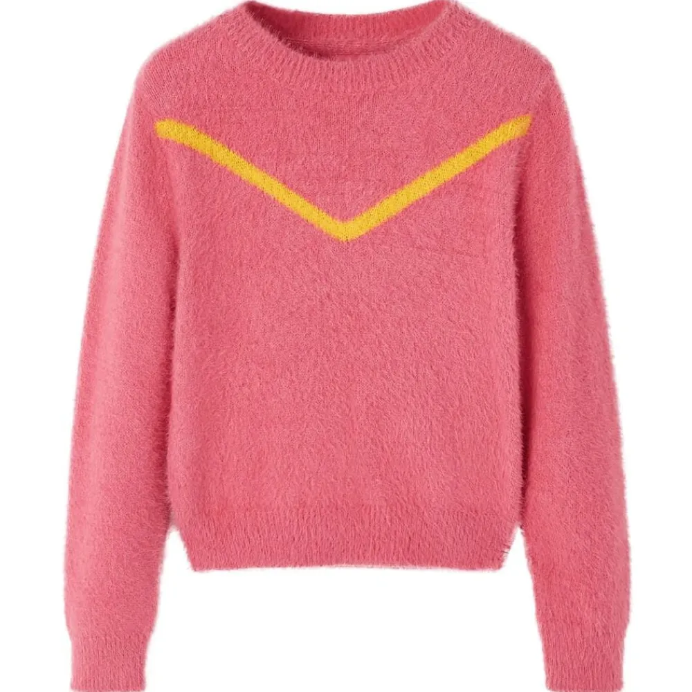 vidaXL Ropa Y Accesorios-Jersey de punto infantil 104