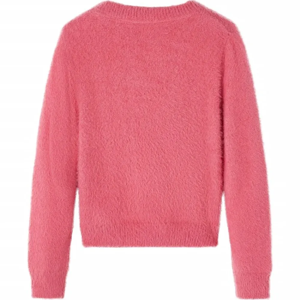 vidaXL Ropa Y Accesorios-Jersey de punto infantil 104