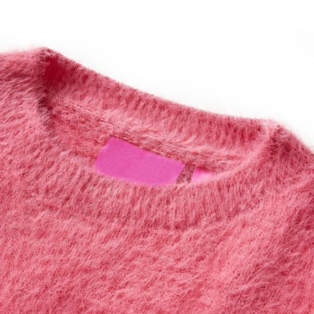 vidaXL Ropa Y Accesorios-Jersey de punto infantil 104