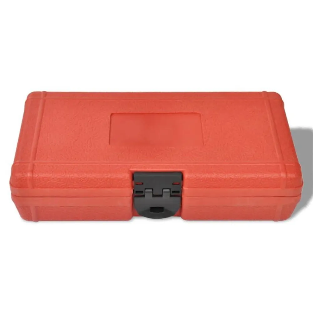 vidaXL Equipo & Herramientas De Taller-Kit de ajuste y bloqueo Diesel 210182 para Saab Vauxhall/Opel