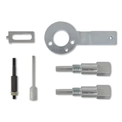 vidaXL Equipo & Herramientas De Taller-Kit de ajuste y bloqueo Diesel 210182 para Saab Vauxhall/Opel