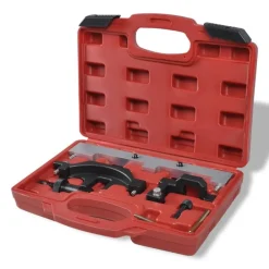 vidaXL Equipo & Herramientas De Taller-Kit de bloqueo de ajuste del motor de gasolina 1.6 BMW N40/N45/N45T