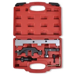 vidaXL Equipo & Herramientas De Taller-Kit de bloqueo de ajuste del motor de gasolina 1.6 BMW N40/N45/N45T