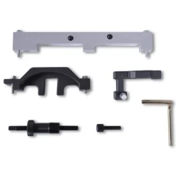 vidaXL Equipo & Herramientas De Taller-Kit de bloqueo de ajuste del motor de gasolina 1.6 BMW N40/N45/N45T