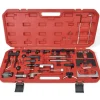 vidaXL Equipo & Herramientas De Taller-Kit de herramienta de ajuste de bloqueo Diesel y gasolina