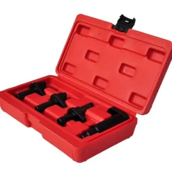 vidaXL Equipo & Herramientas De Taller-Kit de herramienta de ajuste de bloqueo del motor de gasolina