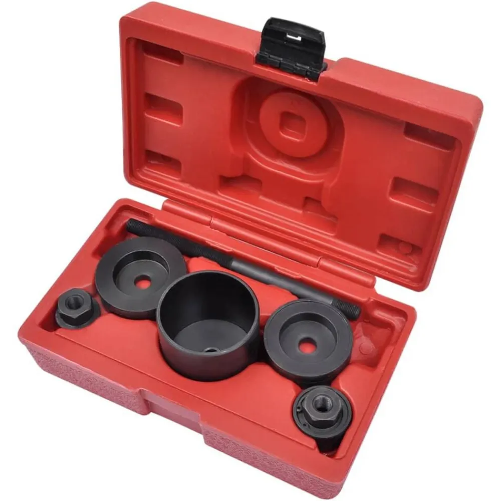 vidaXL Kit de herramientas para bujes de eje trasero para Ford FIESTA & KA Sale