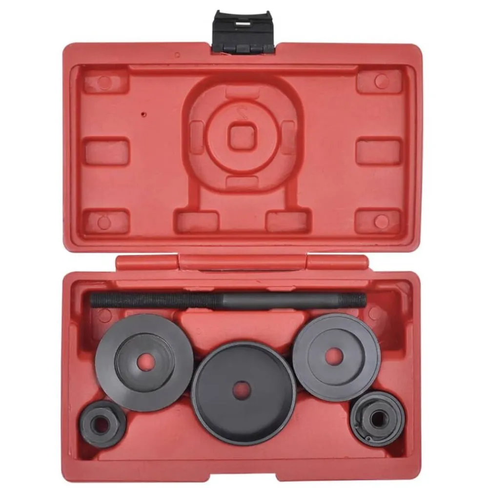 vidaXL Kit de herramientas para bujes de eje trasero para Ford FIESTA & KA Sale