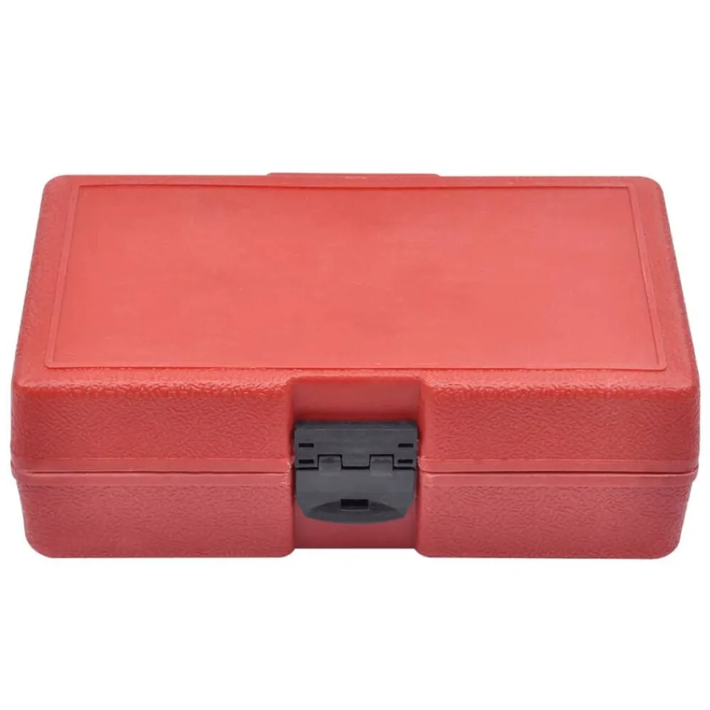 vidaXL Kit de herramientas para bujes de eje trasero para Ford FIESTA & KA Sale