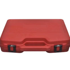 vidaXL Equipo & Herramientas De Taller-Kit de herramientas para instalación y remoción de rodamientos
