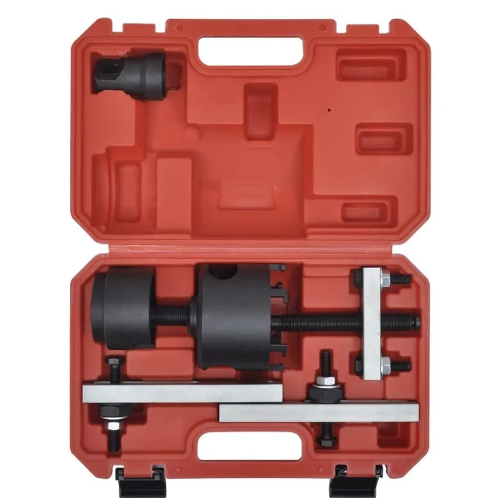 vidaXL Kit herramientas para instalación y remoción embrague Audi/VW de DSG Online