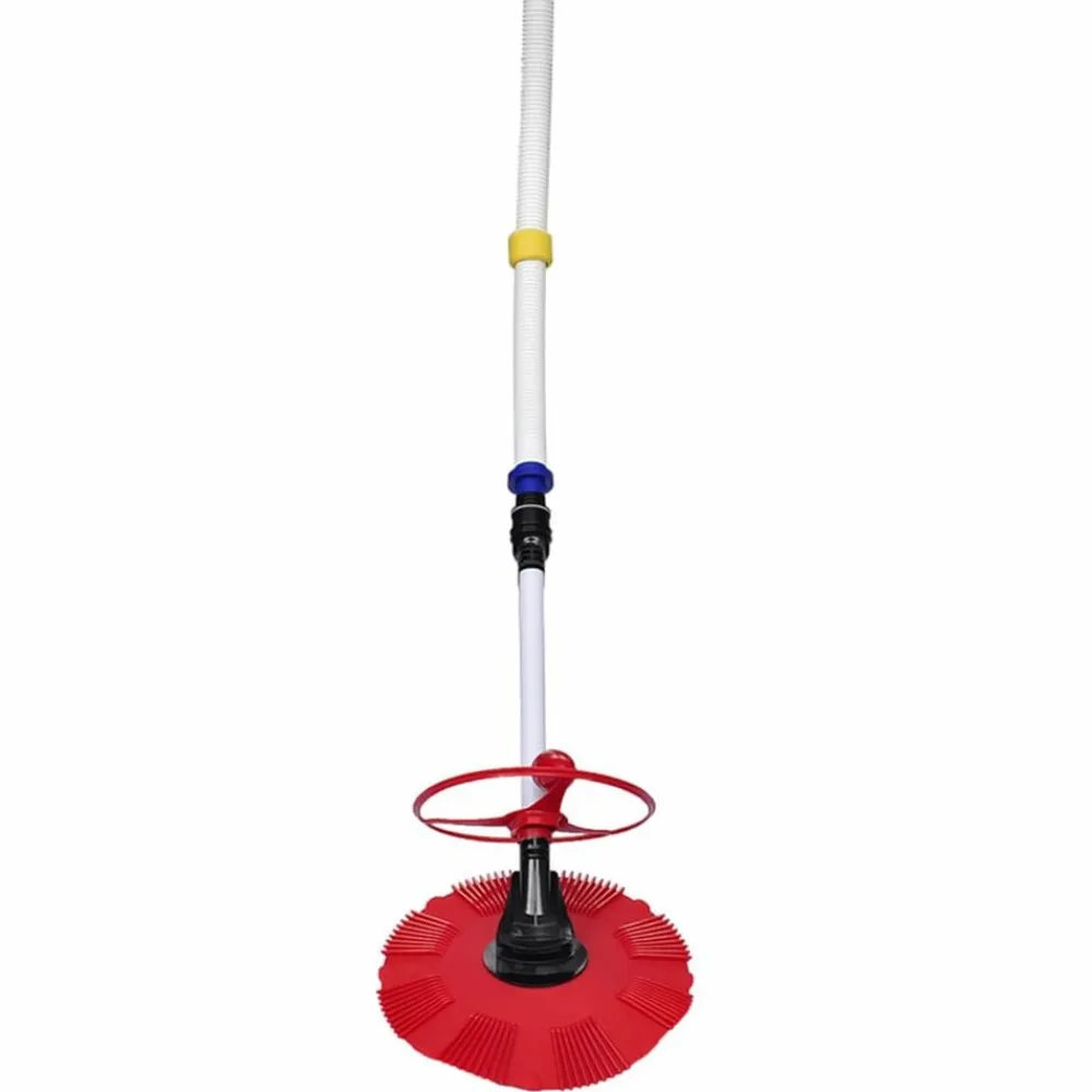 vidaXL Piscina Y Spa-Limpiador De Piscina