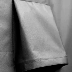 Madison Accesorios Para Muebles De Jardín-Funda para juego de muebles de jardín gris 255x255x70 cm