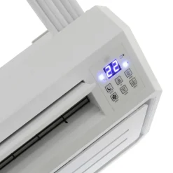 Mestic Electrodomésticos-Aire acondicionado split SPA-3000 blanco