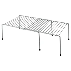 Metaltex Cocina Y Comedor-Estante de almacenaje extensible Adapto