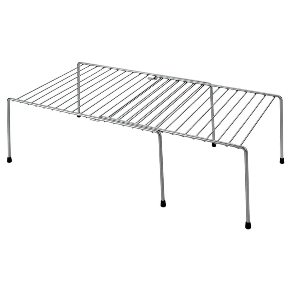 Metaltex Cocina Y Comedor-Estante de almacenaje extensible Adapto