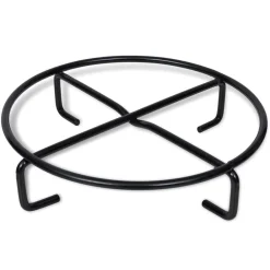 vidaXL Cocina Y Comedor-Olla holandés incluye accesorios, 5,6 L