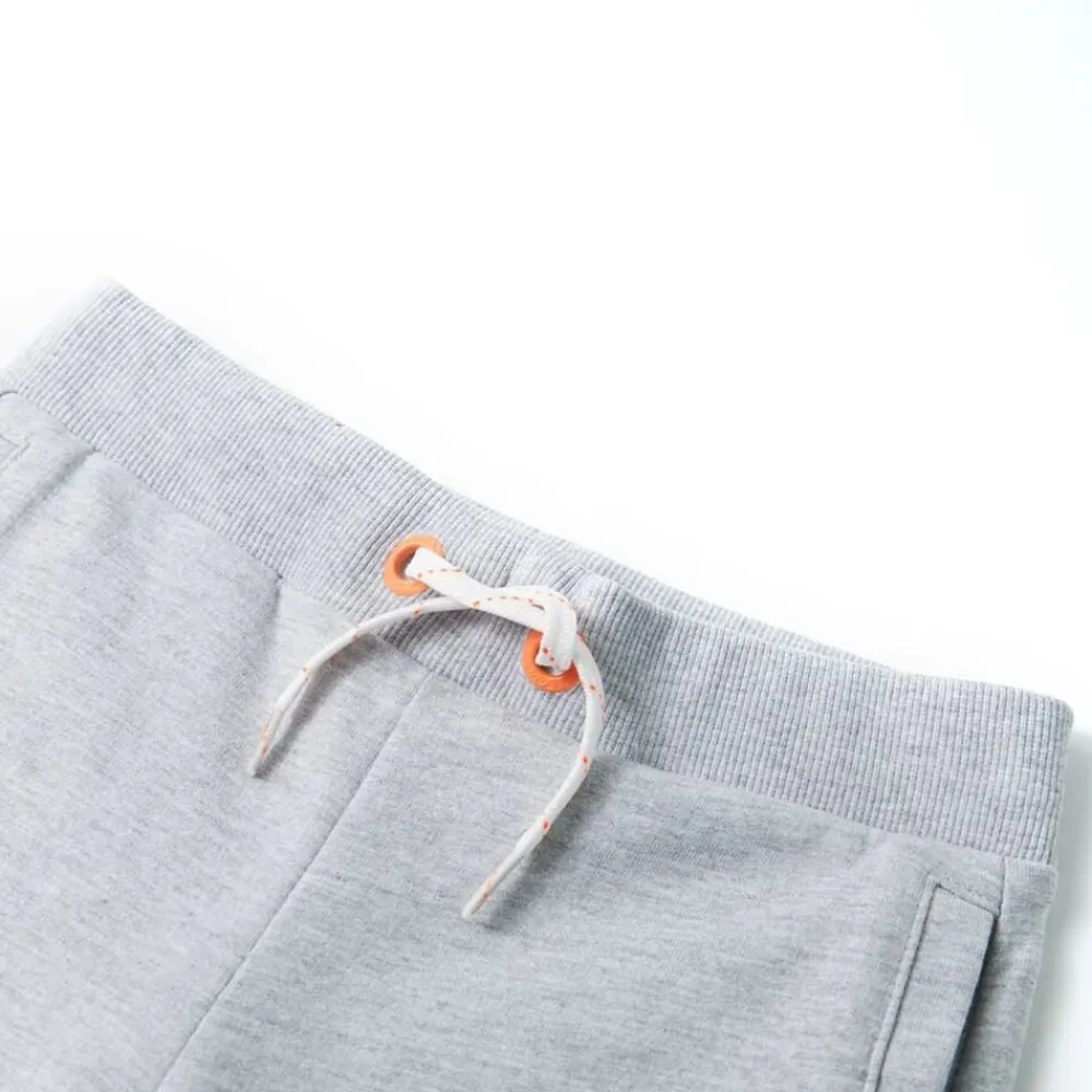 vidaXL Ropa Y Accesorios-Pantalón corto infantil con cordón 104