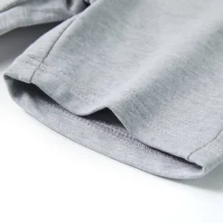 vidaXL Ropa Y Accesorios-Pantalón corto infantil con cordón 104