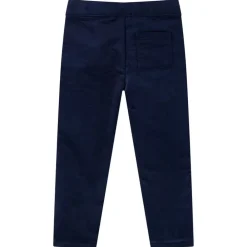vidaXL Pantalón infantil 92 Azul marino oscuro Sale