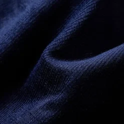 vidaXL Pantalón infantil 92 Azul marino oscuro Sale