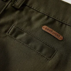 vidaXL Ropa Y Accesorios-Pantalón infantil 92