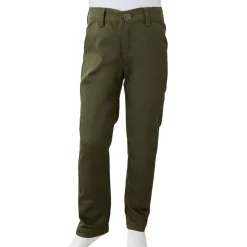 vidaXL Ropa Y Accesorios-Pantalón infantil 92