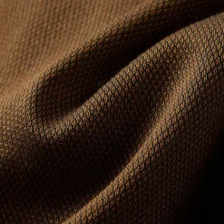 vidaXL Pantalón infantil color coñac 92 Coñac Best