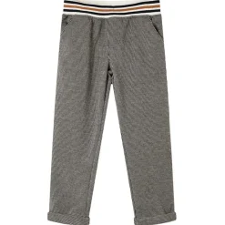 vidaXL Pantalón infantil color 104 Crudo Sale