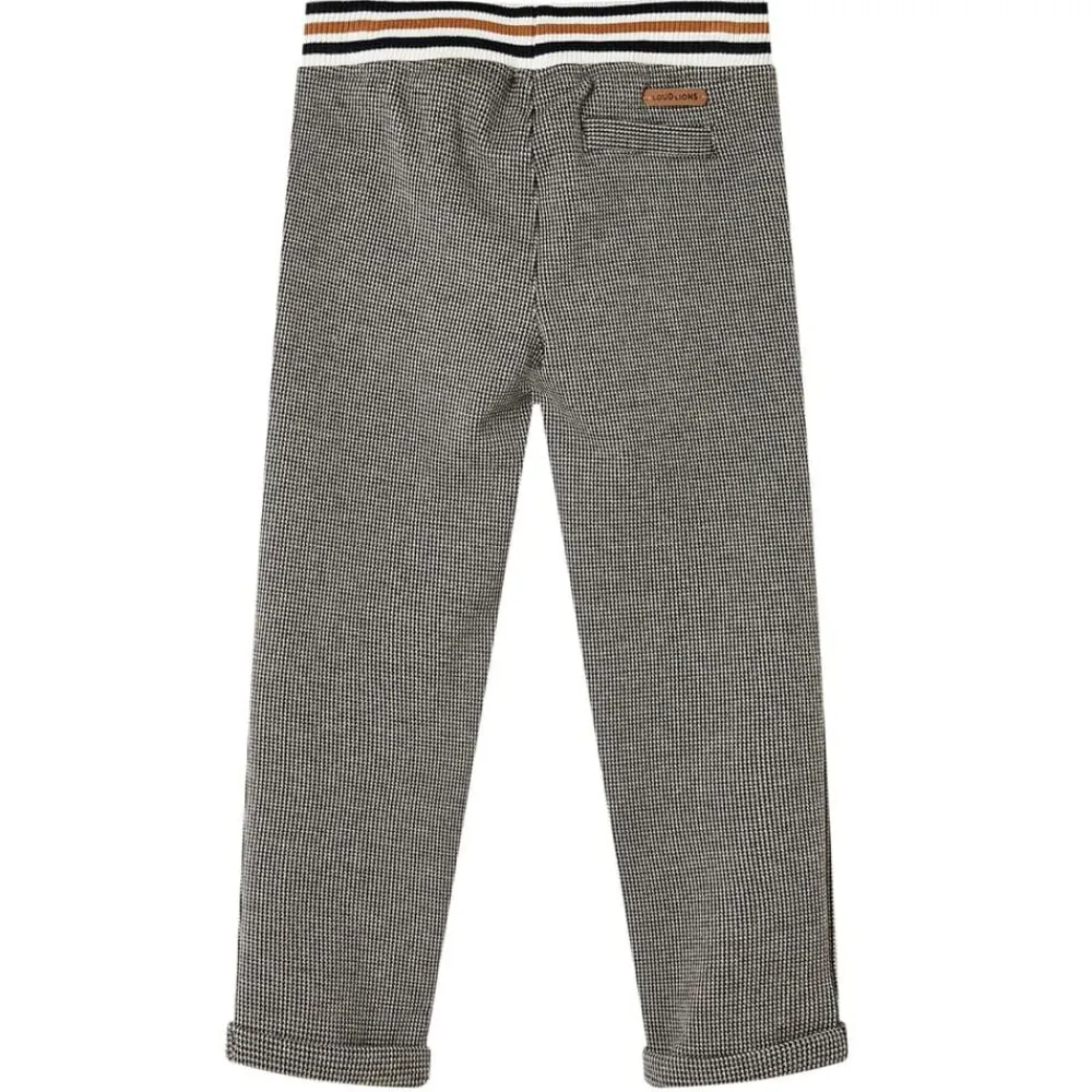 vidaXL Pantalón infantil color 104 Crudo Sale