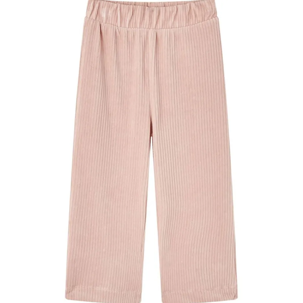 vidaXL Ropa Y Accesorios-Pantalón infantil pana 104