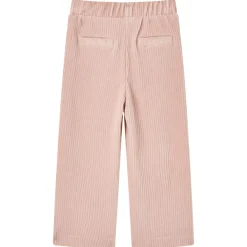 vidaXL Ropa Y Accesorios-Pantalón infantil pana 104