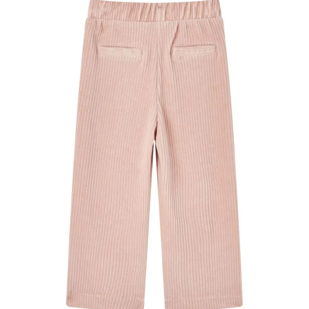 vidaXL Ropa Y Accesorios-Pantalón infantil pana 104