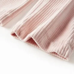 vidaXL Ropa Y Accesorios-Pantalón infantil pana 104