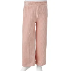 vidaXL Ropa Y Accesorios-Pantalón infantil pana 104
