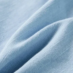 vidaXL Ropa Y Accesorios-Pantalones cortos de niños vaquero suave 92