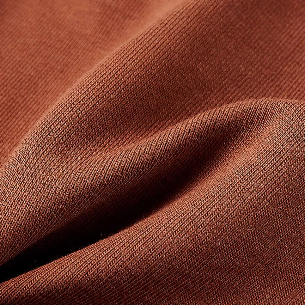 vidaXL Pantalones cortos infantiles con cordón marrón 92 Marrón Clearance